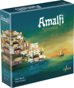 Amalfi : Renaissance