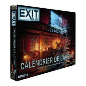 exit calendrier de lavent 1 jeux Toulon L Ataniere.jpg | Jeux Toulon L'Atanière