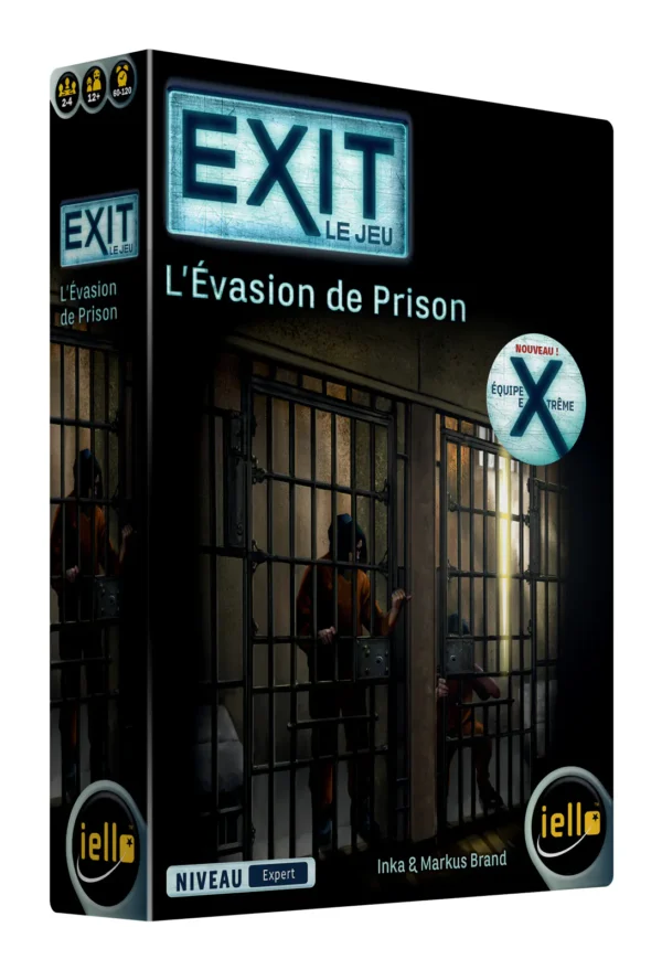 iello exit levasion de prison expert 1 jeux Toulon L Ataniere.webp | Jeux Toulon L'Atanière