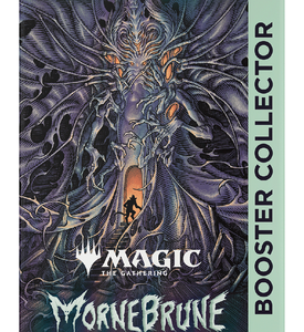 magic mornebrune la maison de lhorreur dhh boosters collector 1 jeux Toulon L Ataniere.png | Jeux Toulon L'Atanière