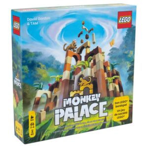 Monkey Palace