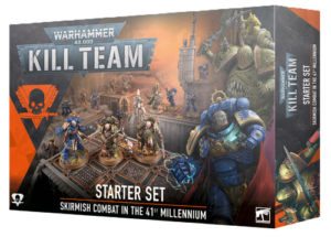 Kill Team - Boite de Démarrage