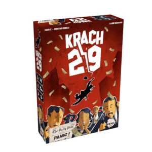 Krach'29