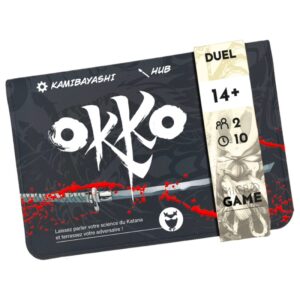 MicroGames : Okko