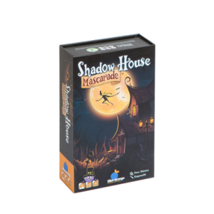 Shadow House - Mascarade