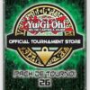 OTS 26 Pack de Tournoi YuGiOh | Jeux Toulon L'Atanière