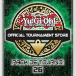 Yu-Gi-Oh! : Tournoi OTS