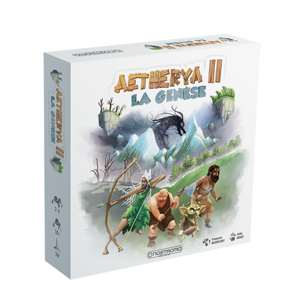 aetherya ii la genese 1 jeux Toulon L Ataniere.png | Jeux Toulon L'Atanière