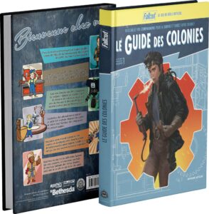 Fallout - le Guide des Colonies