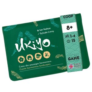 MicroGame : Ukiyo