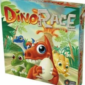 dino race