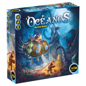 Oceanos