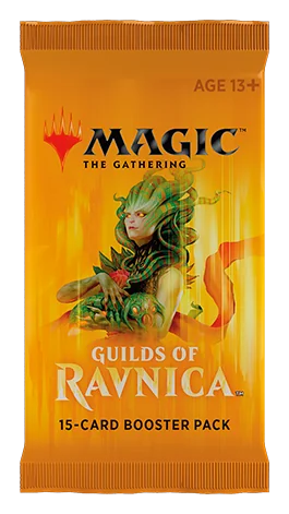 Guildes de Ravnica Booster Golgari jeux Toulon L'Atanière