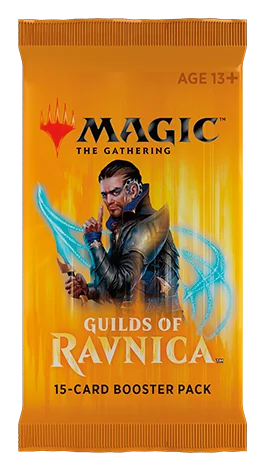 Guildes de Ravnica Booster Dimir jeux Toulon L'Atanière