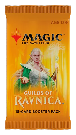 Guildes de Ravnica booster jeux Toulon L'Atanière