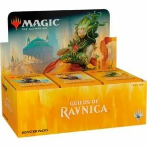 display guildes de ravnica jeux Toulon L'Atanière