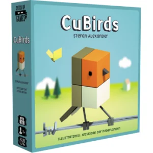 Cubirds jeux Toulon L'Ataniere