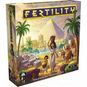 Fertility jeux Toulon L'Ataniere