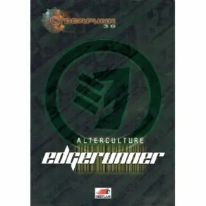 Cyberpunk 3.0 : Edgerunner