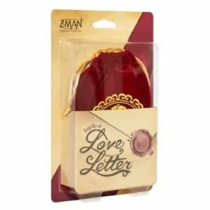 Love Letter