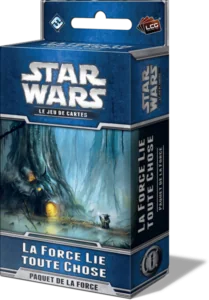 Star Wars : La Force Lie Toute Chose (C2.117-121)