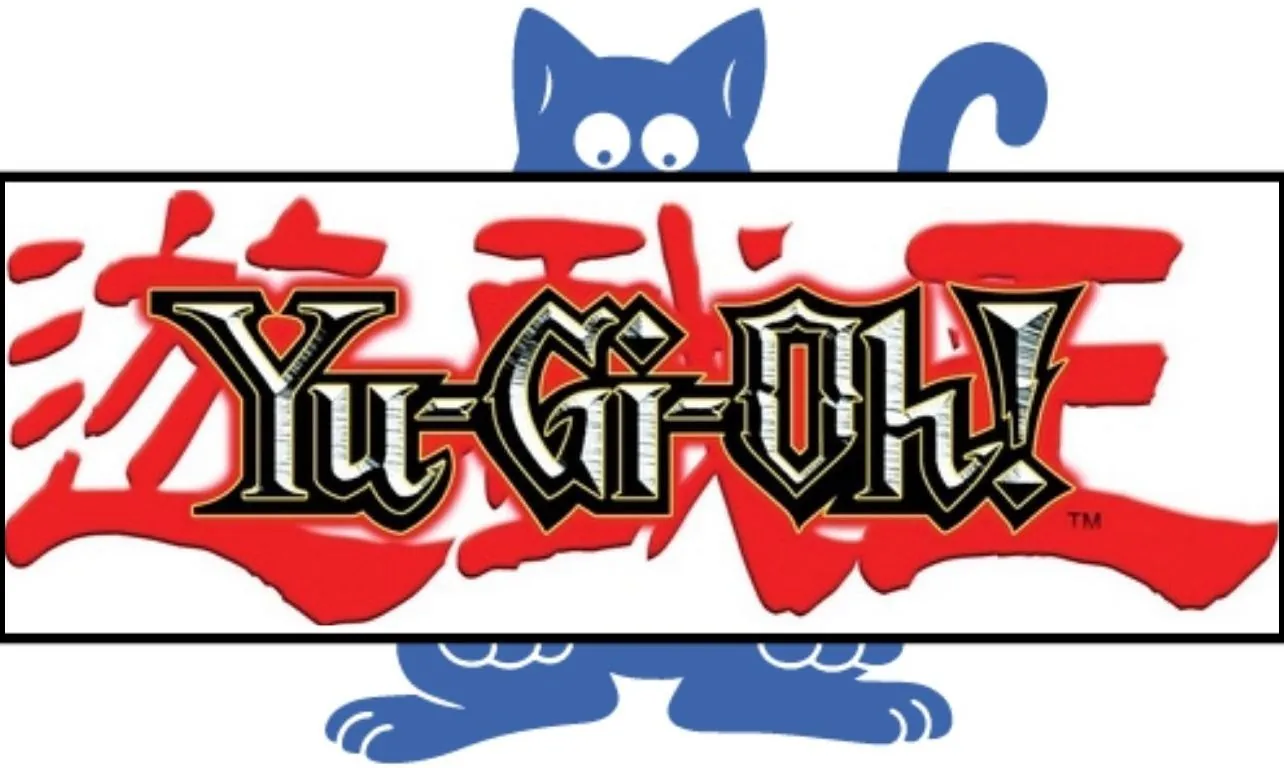 mascotte logo ygo yu gi oh categorie | Jeux Toulon L'Atanière