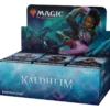 Kaldheim kmh display draft booster MTG Magic the Gathering Wizards of the Coast | Jeux Toulon L'Atanière