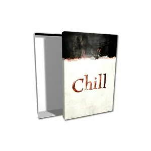 Chill : Coffret 3 Suppléments + Feuilles persos + Dés