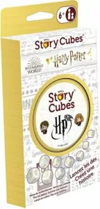 Story Cubes Harry Potter