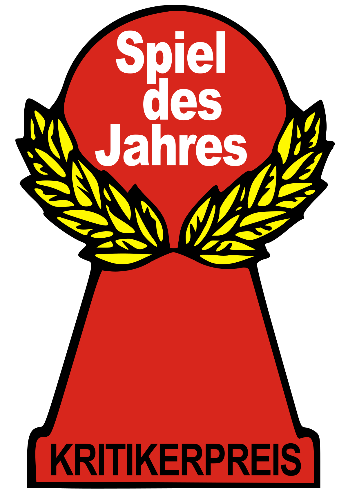 Spiel des Jahres (Prix)