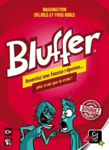 Bluffer