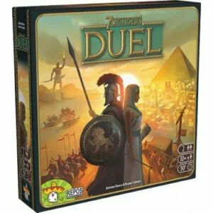 .7 Wonders Duel