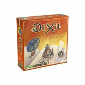 Dixit - Odyssey