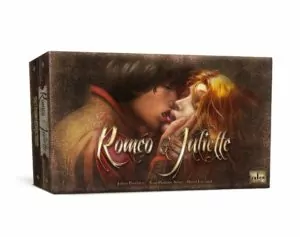 Roméo et Juliette