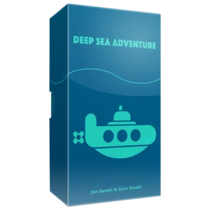 Deep Sea Adventure