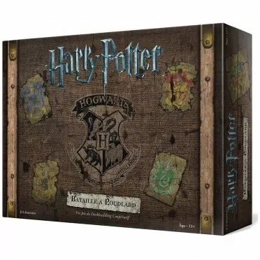 harry potter bataille poudlard 1 jeux Toulon L Ataniere.jpg | Jeux Toulon L'Atanière