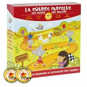 La Course Farfelue