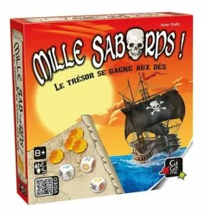 Mille Sabords