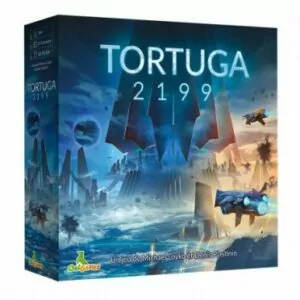 Tortuga 2199