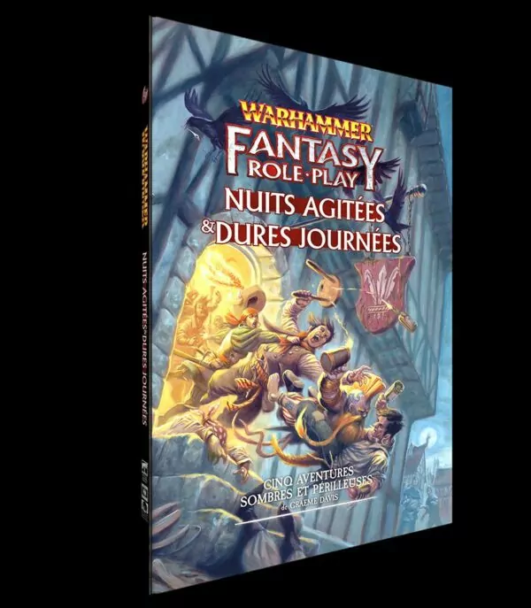 warhammer fantasy nuits agitees and dures journees 1 jeux Toulon L Ataniere.jpg | Jeux Toulon L'Atanière