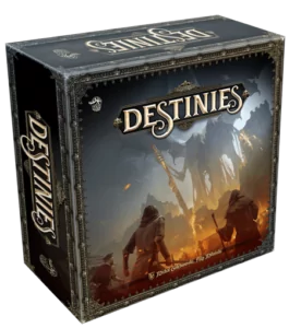 Destinies