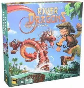 River Dragons