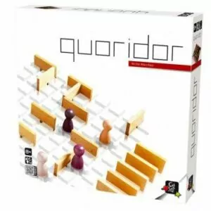 Quoridor : Classic