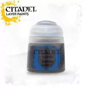 Citadel Layer : Eshin Grey