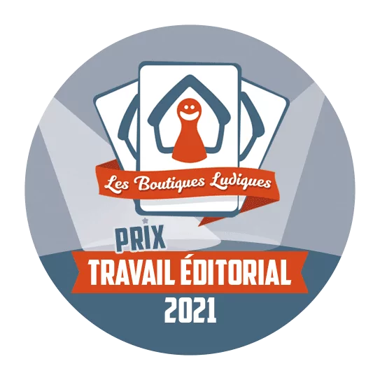 GBL - Travail Éditorial