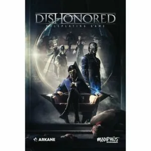 Dishonored