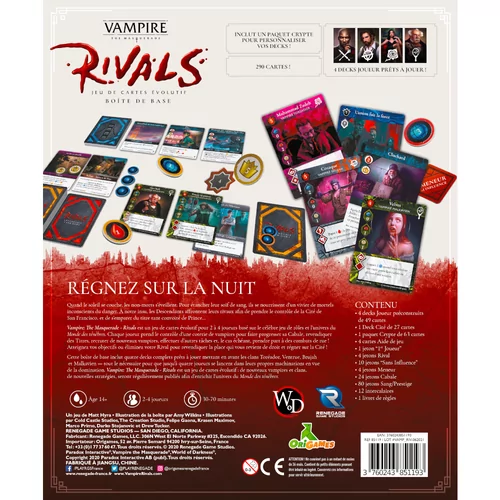 vampire rivals 3 jeux Toulon L Ataniere.png | Jeux Toulon L'Atanière