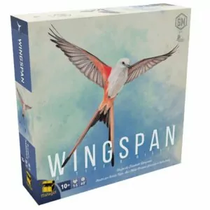 wingspan bonne qualitée | Jeux Toulon L'Atanière