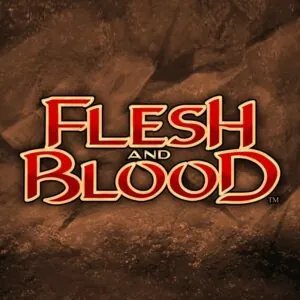 FAB : Initiation à Flesh & Blood