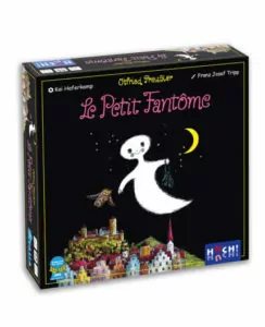 Le Petit Fantôme